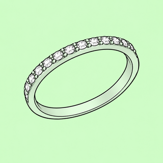 Wedding bands